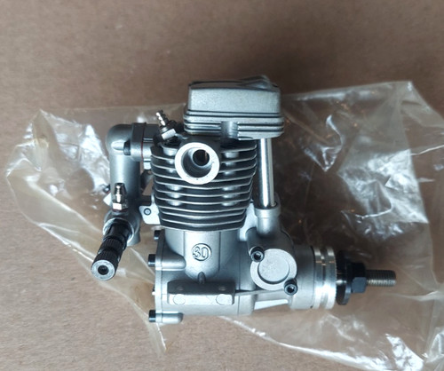 Nuovo motore magnum 4 - nuovo,