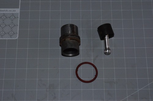 Sabre 49cc modellino - 1,49cc,