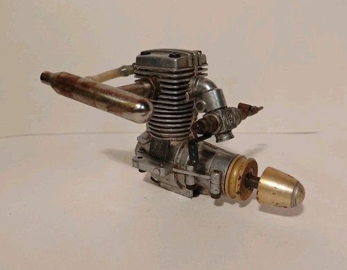 Motore hirtenberger vt - hp, 21