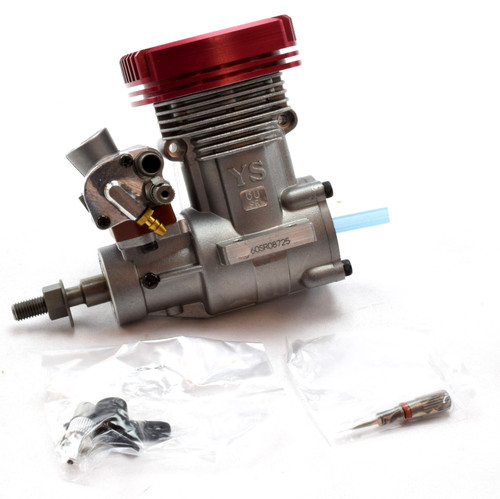 Engines 60sr rc - 60sr,