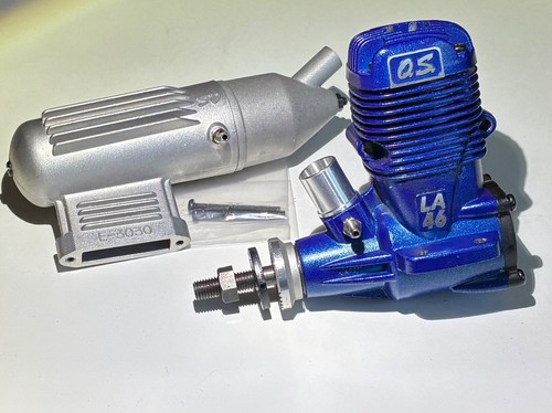 Motore max cl control - la,