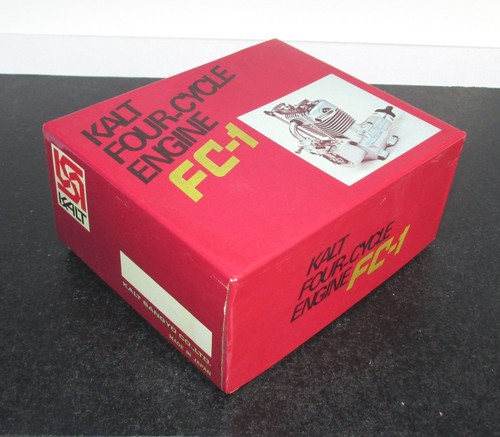 Motore kalt 41cc - 7,41cc, 4