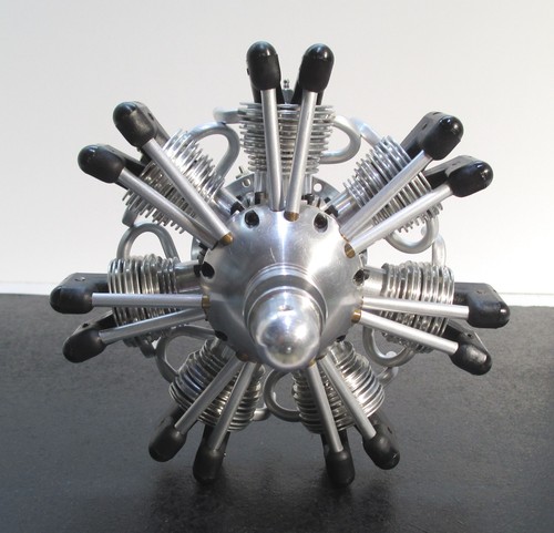 Technopower serie a - technopower, ii