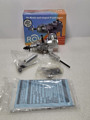 Motore modello rcv60 - motore, rcv60-sp