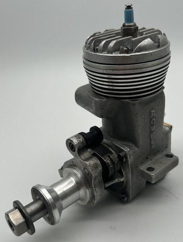 Scarso rowell modellino - scarso,