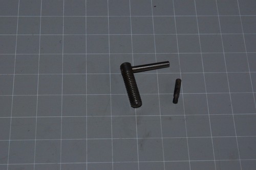 Vite compressione motore - vite, a
