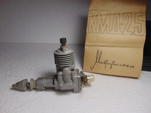 Kmd modellismo aereo - kmd,