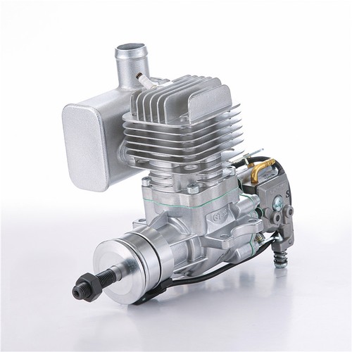 Rcgf stinger 15cc scarico - rcgf,