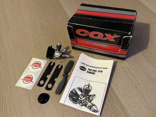 Motore vintage cox tee - motore,